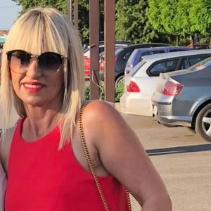 Meet your Posher, Slavica  kiki